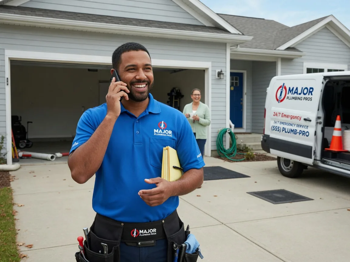 Drain Cleaning Services Horseshoe Bay, TX FAQs
